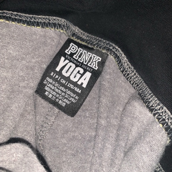 PINK leggings - Picture 3 of 3